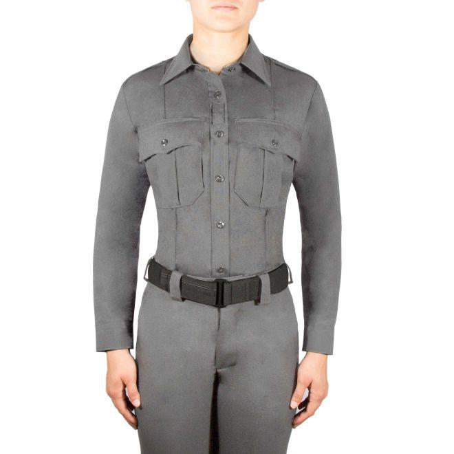 Shirt Keeper Men Law Enforcement Belt Hemdverschluss Elasticity