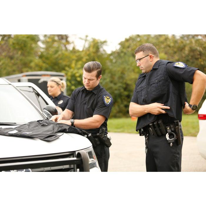 Law Enforcement & Public Safety Product Categories