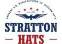 Stratton Hats