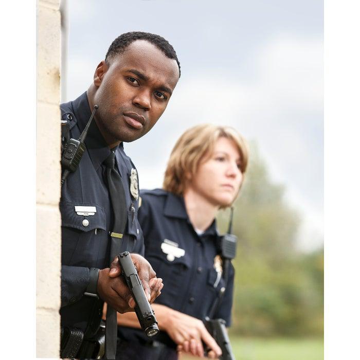 Law Enforcement & Public Safety Product Categories | Cross FX 