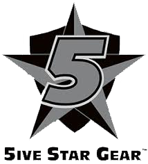 5ive Star Gear