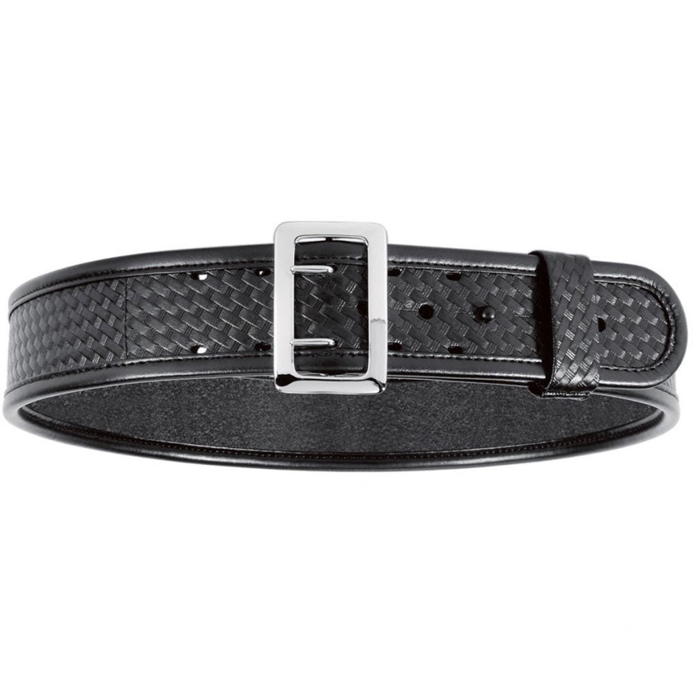 Boston Leather 2 1/4 Inch Explorer Duty Belt - 6503