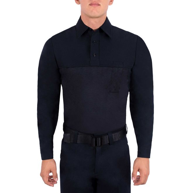 Law Enforcement & Public Safety Product Categories, POLYESTER ARMORSKIN®  WINTER BASE SHIRT, 10-42 Tactical, Police Uniform Supply, Sheriff  Uniform Supply, Fire Dept Uniform Supply